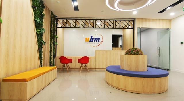 UBM Campus, Alam Sutera, photo 1